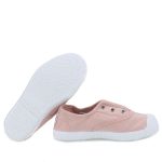 EMEL pachnące hiszpańskie trampki MAQUILLAJE L70997-142 - obrazek 4