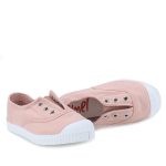 EMEL pachnące hiszpańskie trampki MAQUILLAJE L70997-142 - obrazek 2