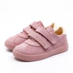 MRUGAŁA półbuty dziecięce HANA lila