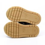 MRUGAŁA półbuty dziecięce COCO lila - obrazek 3