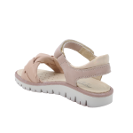 PRIMIGI sandały dziecięce AXEL 5890322 Phard-Old Pink - obrazek 3