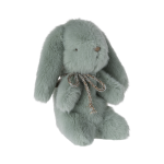 MAILEG pluszowy króliczek 13 cm BUNNY MINT MINI