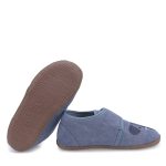 EMEL elastyczne kapcie do przedszkola i żłobka EK5000C-1 słoń - obrazek 2