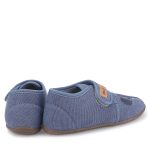 EMEL elastyczne kapcie do przedszkola i żłobka EK5000C-1 słoń - obrazek 3