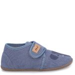 EMEL elastyczne kapcie do przedszkola i żłobka EK5000C-1 słoń - obrazek 4