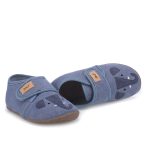 EMEL elastyczne kapcie do przedszkola i żłobka EK5000C-1 słoń - obrazek 5