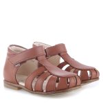 ⭐︎MAME⭐︎ EMEL sandały dziecięce ES1151A-1 ROCZKI retro