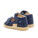 MRUGAŁA sandały dziecięce HUGO blu lico - obrazek 2