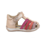 PRIMIGI sandały dziecięce BABY SPRITZ fuksja 5910900 - obrazek 2