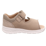 SUPERFIT sandały dziecięce LAGOON beżowy Miś - obrazek 2