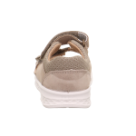 SUPERFIT sandały dziecięce LAGOON beżowy Miś - obrazek 4