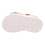 SUPERFIT sandały dziecięce LAGOON beżowy Miś - obrazek 5