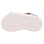 SUPERFIT sandały dziecięce LAGOON granatowe - obrazek 4