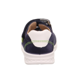 SUPERFIT sandały dziecięce LAGOON granatowe - obrazek 5