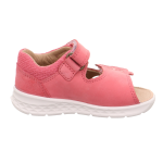 SUPERFIT sandały dziecięce LAGOON różowy Motylek - obrazek 3