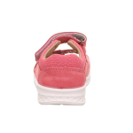 SUPERFIT sandały dziecięce LAGOON różowy Motylek - obrazek 4