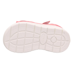 SUPERFIT sandały dziecięce LAGOON różowy Motylek - obrazek 5