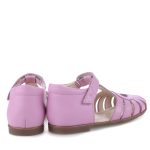 EMEL sandały dziecięce SANTANA E 2635-25 różowe - obrazek 3