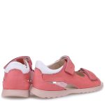 EMEL sandały dziecięce PUERTO E 2766A-8 oraz E 2768A-8 malinowe - obrazek 3