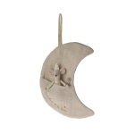 MAILEG dekoracja księżyc MOON L'aventure de la lune - obrazek 3