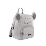 TRIXIE BABY plecak do przedszkola MYSZKA mały - obrazek 3
