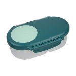 B.BOX snackbox pojemnik na przekąski Emerald Forest - obrazek 2