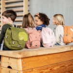 TRIXIE BABY worek plecak do przedszkola KRÓLIK - obrazek 5