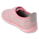 BEFADO miękkie kapcie anatomiczne SOFTER kotek 902X041 - obrazek 4