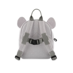 TRIXIE BABY plecak do przedszkola MYSZKA mały - obrazek 5