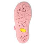 BEFADO kapcie sandały dziecięce PAPI gumiżelki 342P063 - obrazek 5