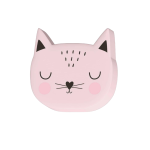 INTERDRUK Gumka do ścierania BEBE FRIENDS - KOTEK