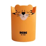 INTERDRUK Przybornik na biurko BEBE FRIENDS - TYGRYSEK