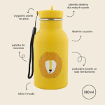 TRIXIE BABY butelka termiczna LEW 350 ml - obrazek 2