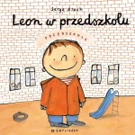 KSIĄŻKA Leon w przedszkolu