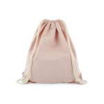 TRIXIE BABY worek plecak do przedszkola KRÓLIK - obrazek 2