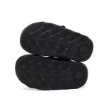 MRUGAŁA trzewiki dziecięce NEKO BAREFOOT fox blu MEMBRANA TE-POR - obrazek 4