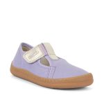 FRODDO kapcie BAREFOOT slippers G1700391-1 lilac