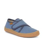 FRODDO kapcie BAREFOOT slippers G1700408-1 denim