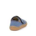 FRODDO kapcie BAREFOOT slippers G1700408-1 denim - obrazek 3
