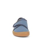 FRODDO kapcie BAREFOOT slippers G1700408-1 denim - obrazek 4