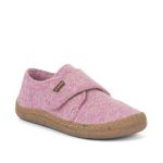 FRODDO kapcie wełniane BAREFOOT pink G1700341-10