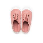 POTOMAC pachnące trampki do przedszkola szkoły INGLES rosa - obrazek 2