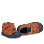 EMEL buty dziecięce ocieplane ROCKY z membraną WATERPROOF EX 2807A - obrazek 5