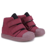 EMEL buty dziecięce ocieplane ROCKY z membraną WATERPROOF EX 2807E
