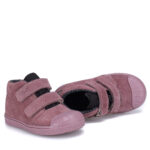 EMEL buty dziecięce ocieplane z membraną WATERPROOF EX 2807D - obrazek 2