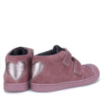 EMEL buty dziecięce ocieplane z membraną WATERPROOF EX 2807D - obrazek 4