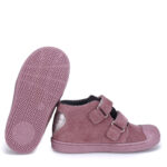 EMEL buty dziecięce ocieplane z membraną WATERPROOF EX 2807D - obrazek 3