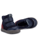 EMEL śniegowce dziecięce EVEREST z membraną WATERPROOF i wełną naturalną EV 2778-3 - obrazek 2