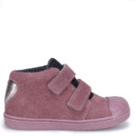 EMEL buty dziecięce ocieplane z membraną WATERPROOF EX 2807D - obrazek 5