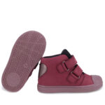 EMEL buty dziecięce ocieplane ROCKY z membraną WATERPROOF EX 2807E - obrazek 2